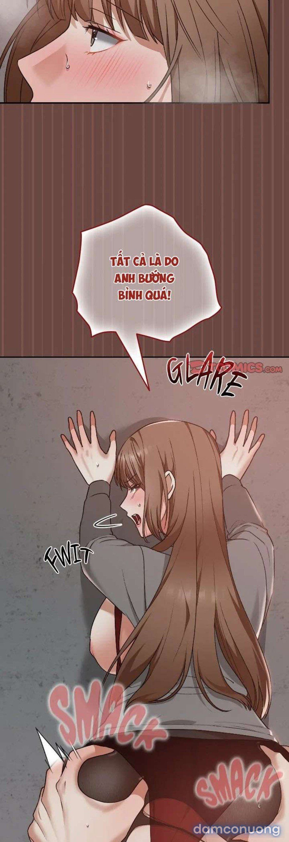 đọc truyện 〖18+〗- Tiểu Thư Nuốt Phù Thủy Chương 14 ảnh 13 tại Thiên Thai Truyện