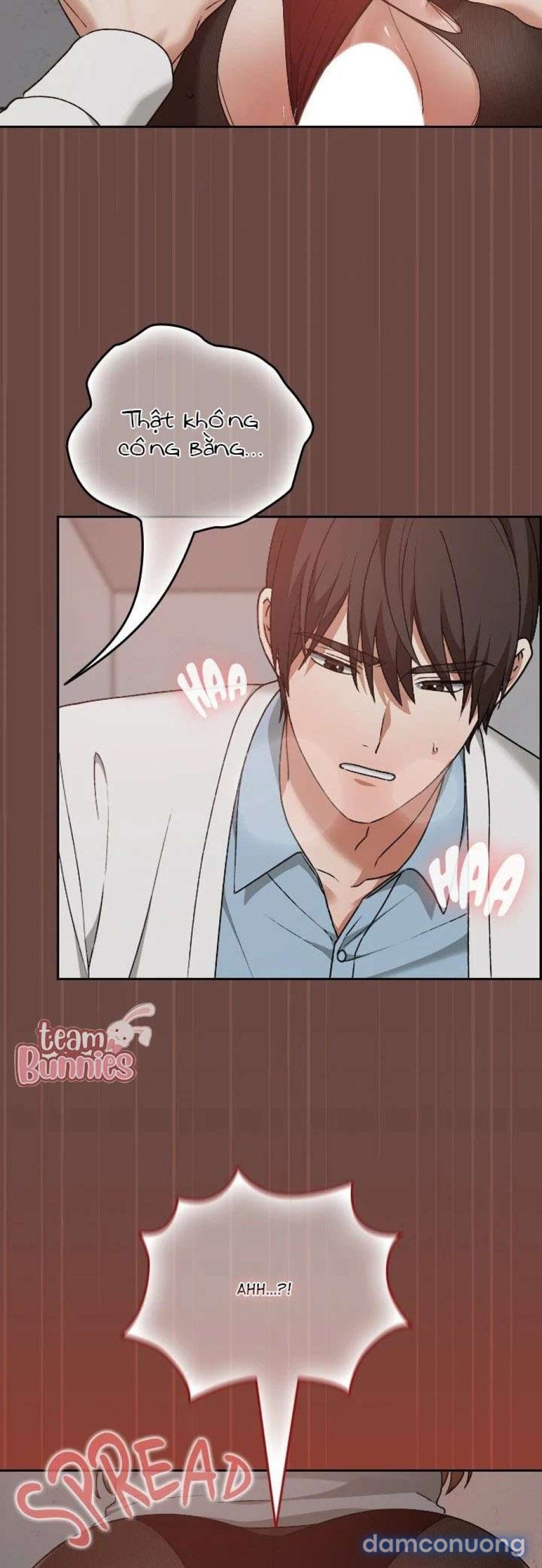 đọc truyện 〖18+〗- Tiểu Thư Nuốt Phù Thủy Chương 14 ảnh 14 tại Thiên Thai Truyện