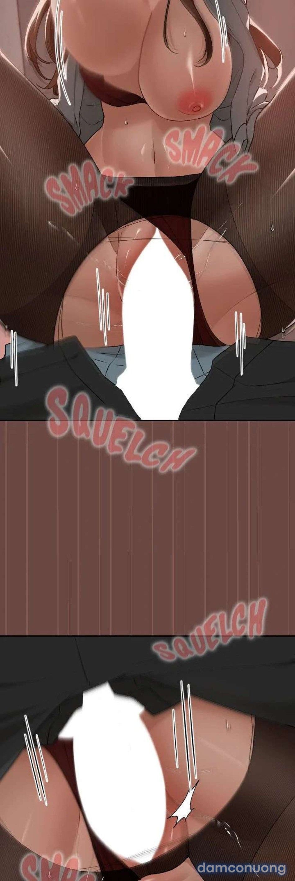 đọc truyện 〖18+〗- Tiểu Thư Nuốt Phù Thủy Chương 14 ảnh 18 tại Thiên Thai Truyện