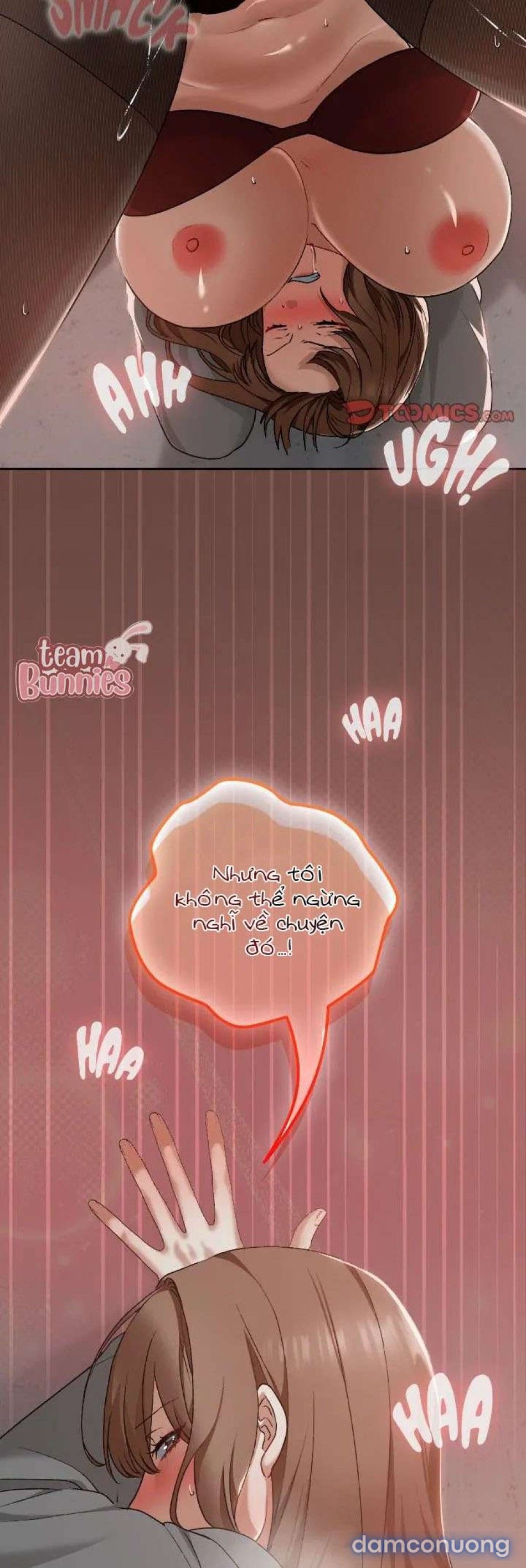 đọc truyện 〖18+〗- Tiểu Thư Nuốt Phù Thủy Chương 14 ảnh 19 tại Thiên Thai Truyện