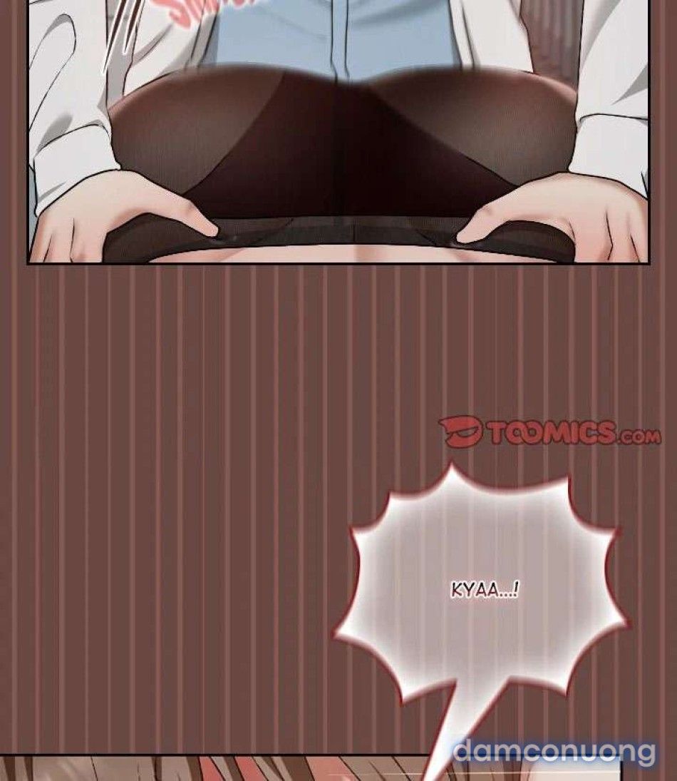 đọc truyện 〖18+〗- Tiểu Thư Nuốt Phù Thủy Chương 14 ảnh 21 tại Thiên Thai Truyện