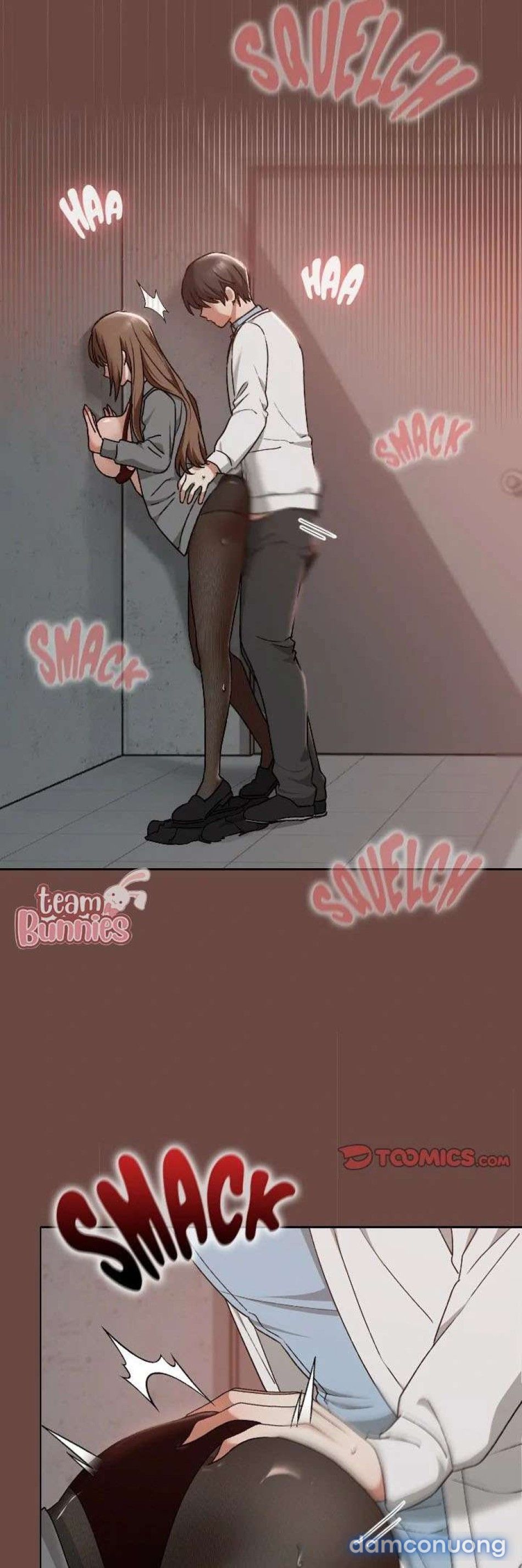 đọc truyện 〖18+〗- Tiểu Thư Nuốt Phù Thủy Chương 14 ảnh 4 tại Thiên Thai Truyện