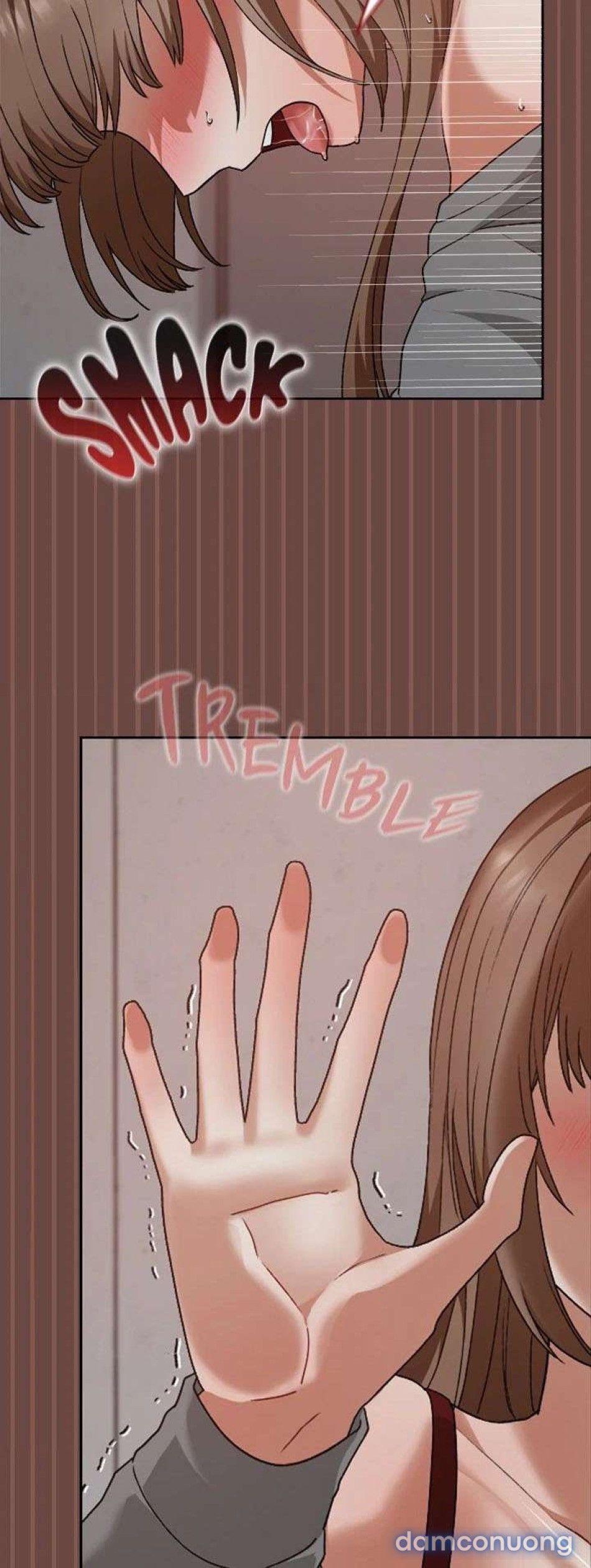 đọc truyện 〖18+〗- Tiểu Thư Nuốt Phù Thủy Chương 14 ảnh 22 tại Thiên Thai Truyện