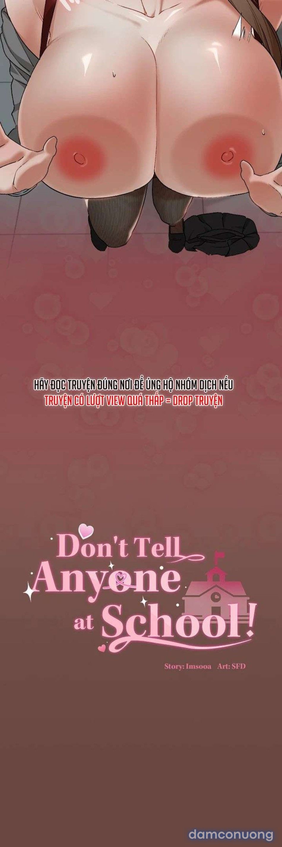 đọc truyện 〖18+〗- Tiểu Thư Nuốt Phù Thủy Chương 14 ảnh 31 tại Thiên Thai Truyện