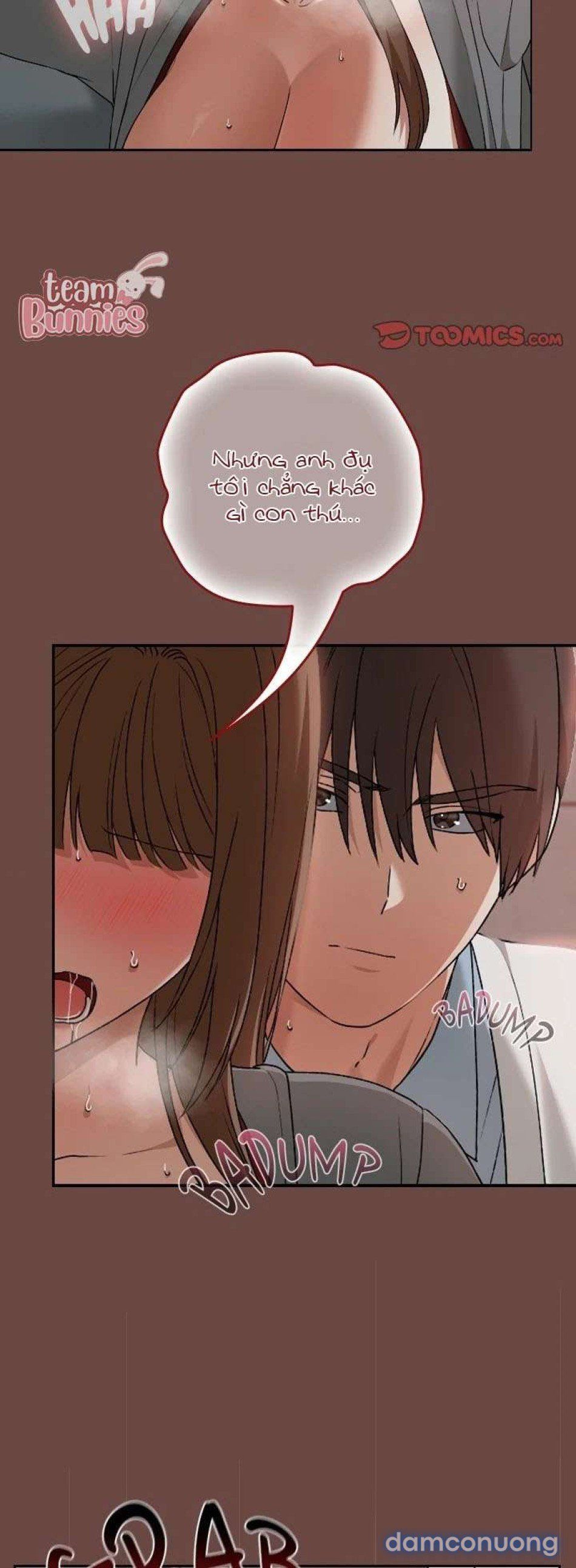 đọc truyện 〖18+〗- Tiểu Thư Nuốt Phù Thủy Chương 14 ảnh 34 tại Thiên Thai Truyện