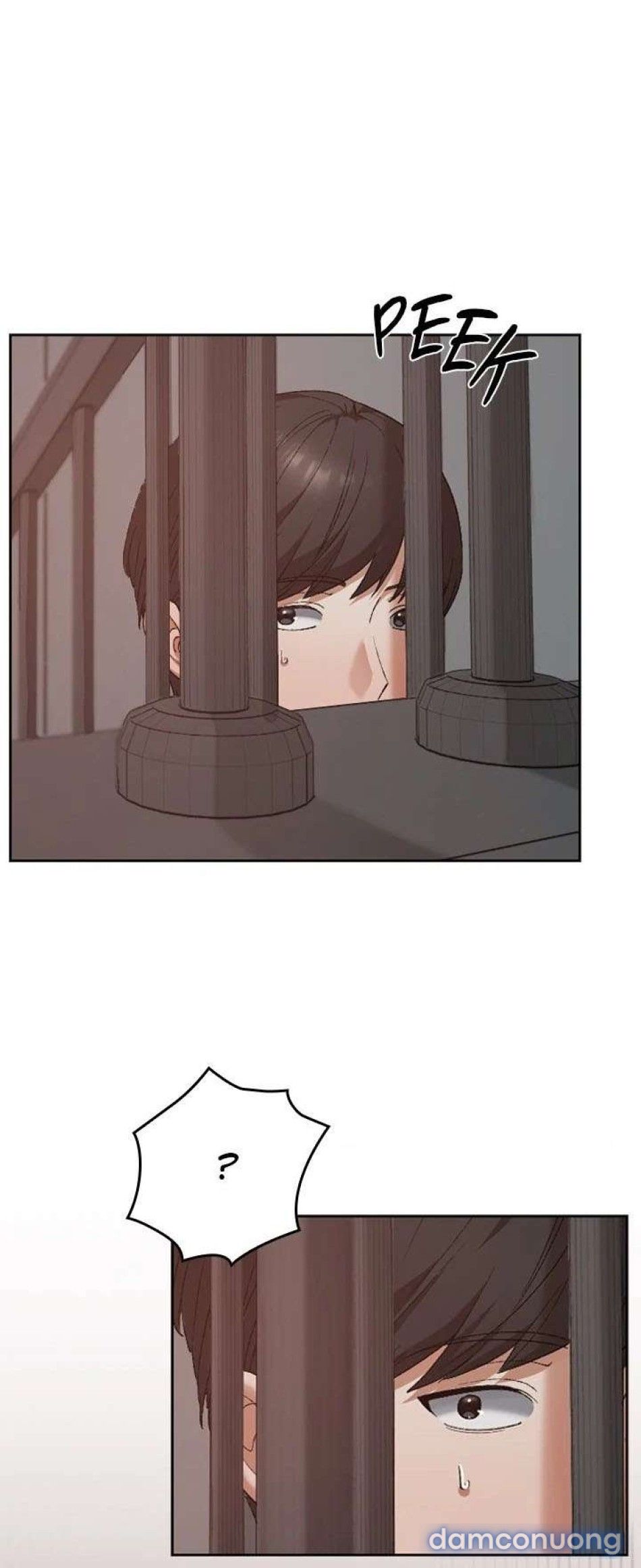 đọc truyện 〖18+〗- Tiểu Thư Nuốt Phù Thủy Chương 14 ảnh 42 tại Thiên Thai Truyện