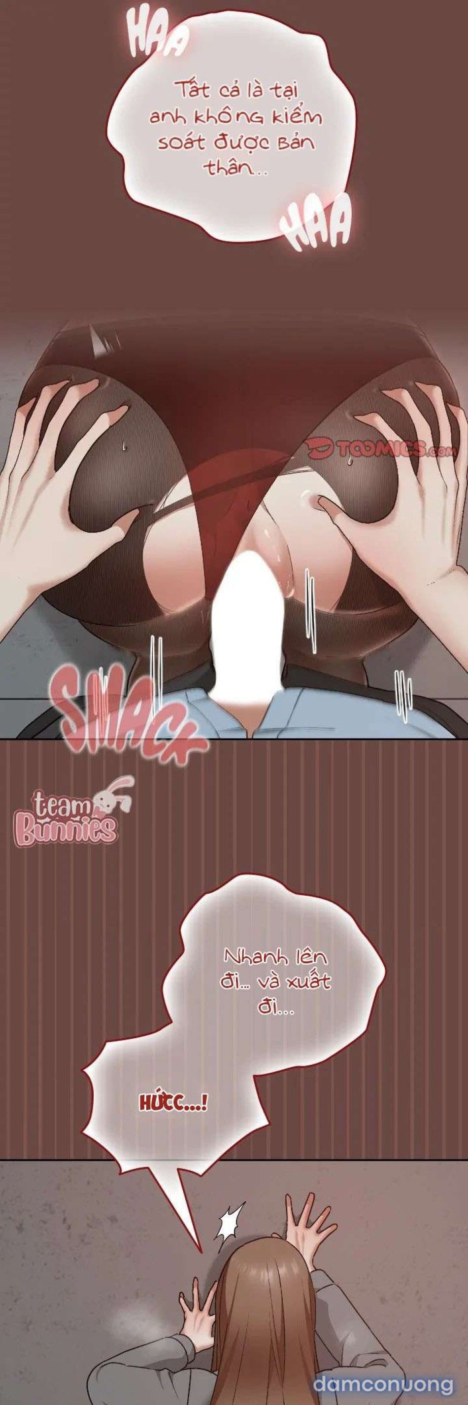 đọc truyện 〖18+〗- Tiểu Thư Nuốt Phù Thủy Chương 14 ảnh 9 tại Thiên Thai Truyện