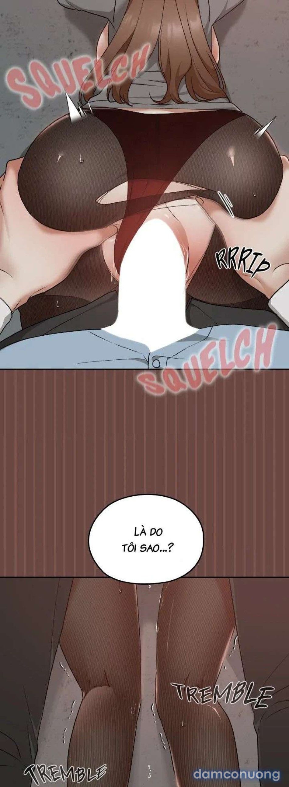 đọc truyện 〖18+〗- Tiểu Thư Nuốt Phù Thủy Chương 14 ảnh 10 tại Thiên Thai Truyện