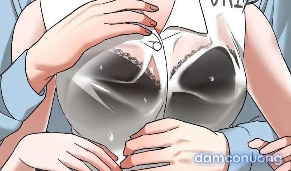 đọc truyện 〖18+〗- Tiểu Thư Nuốt Phù Thủy Chương 16 ảnh 169 tại Thiên Thai Truyện