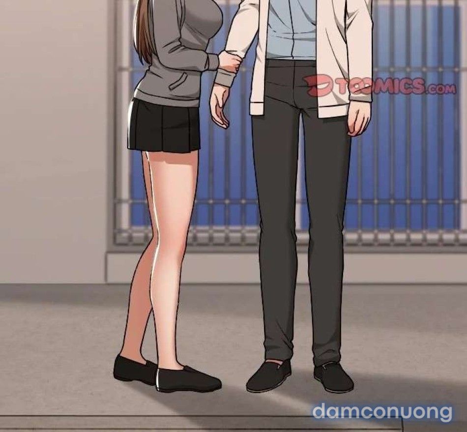 đọc truyện 〖18+〗- Tiểu Thư Nuốt Phù Thủy Chương 16 ảnh 4 tại Thiên Thai Truyện