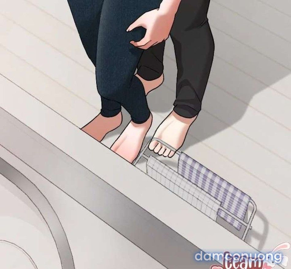 đọc truyện 〖18+〗- Tiểu Thư Nuốt Phù Thủy Chương 17 ảnh 5 tại Thiên Thai Truyện