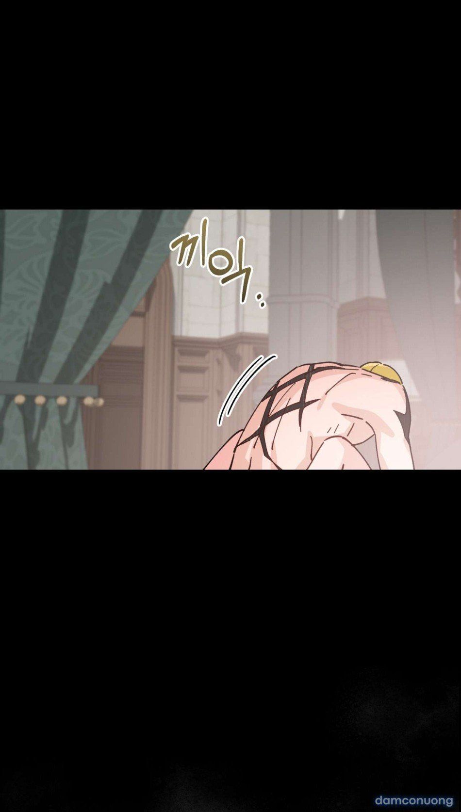 đọc truyện 〖18+〗- Tiểu Thư Nuốt Phù Thủy Chương 8 ảnh 12 tại Thiên Thai Truyện