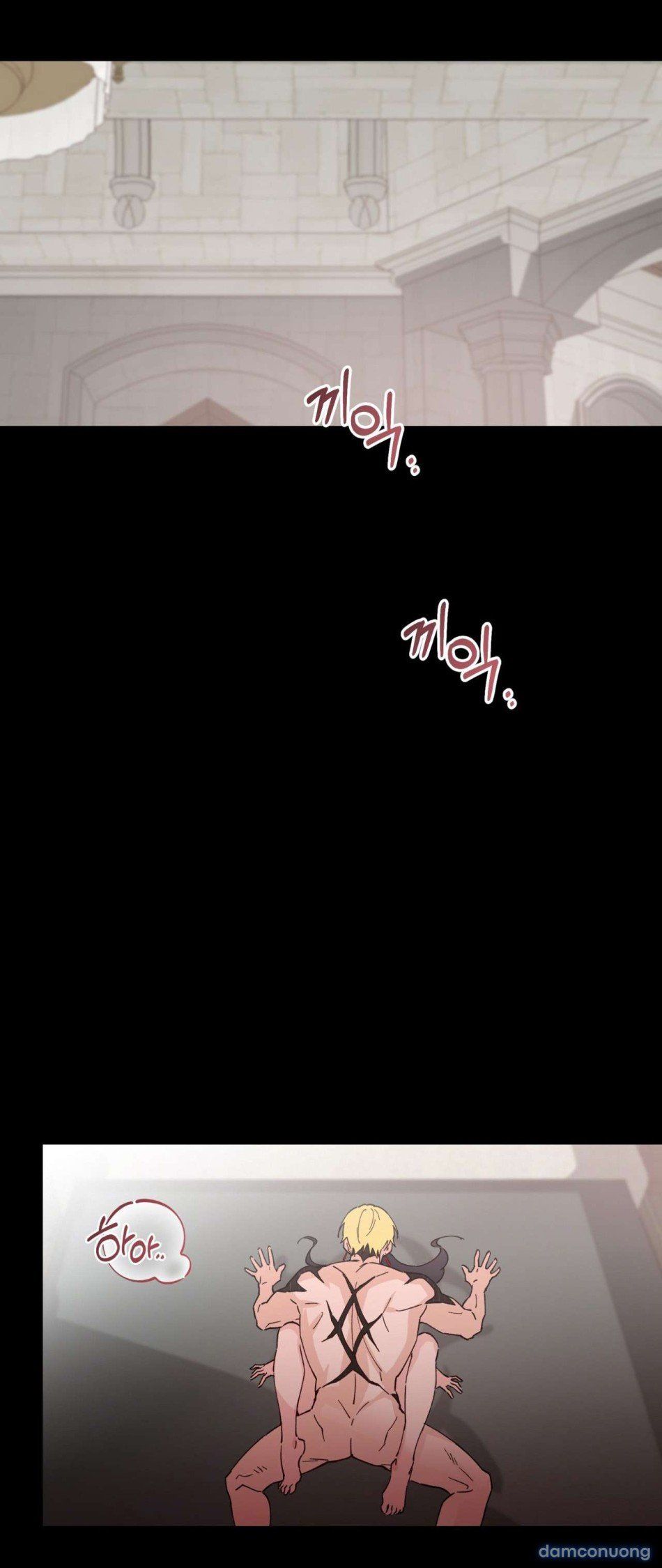 đọc truyện 〖18+〗- Tiểu Thư Nuốt Phù Thủy Chương 8 ảnh 15 tại Thiên Thai Truyện