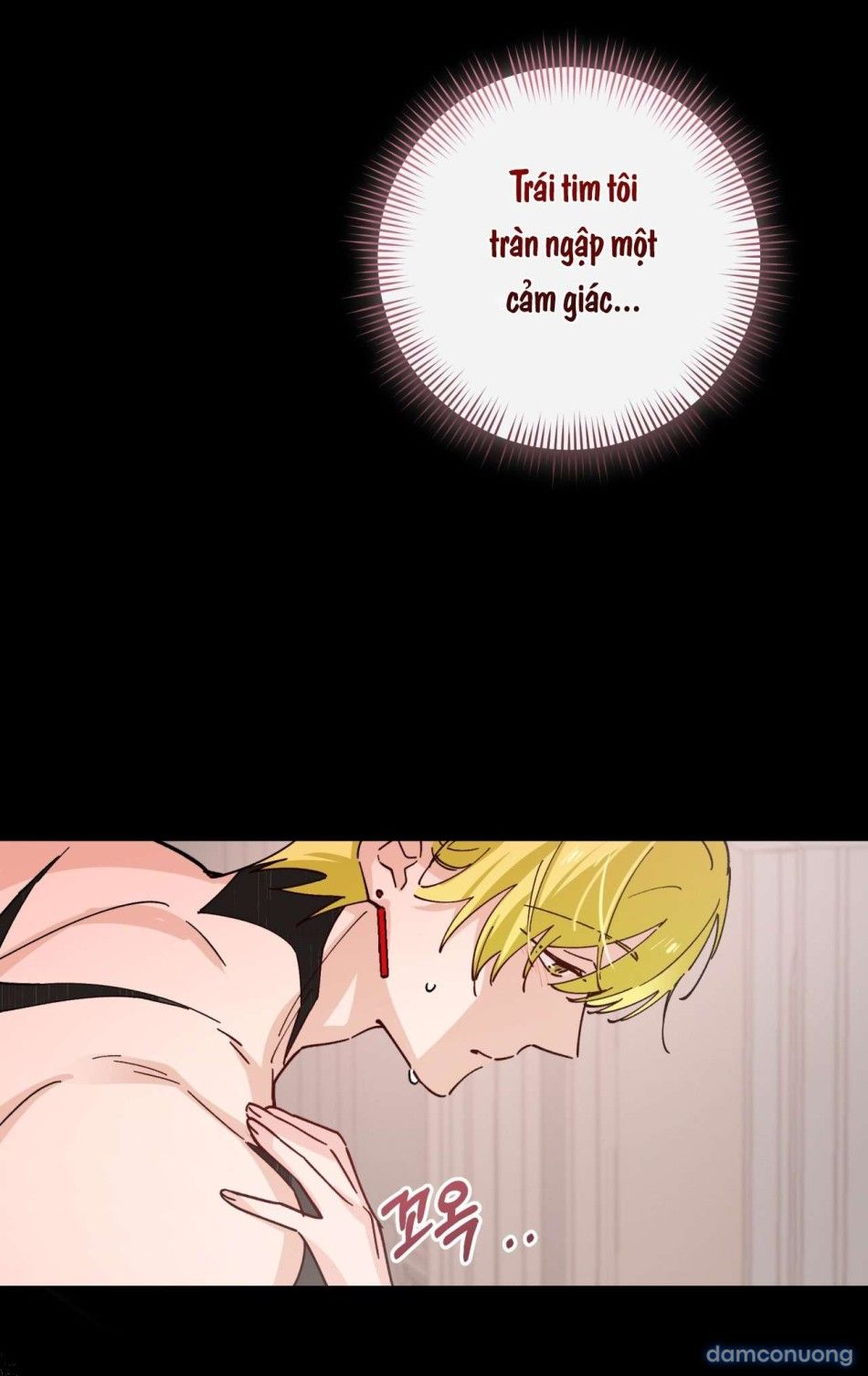 đọc truyện 〖18+〗- Tiểu Thư Nuốt Phù Thủy Chương 8 ảnh 19 tại Thiên Thai Truyện