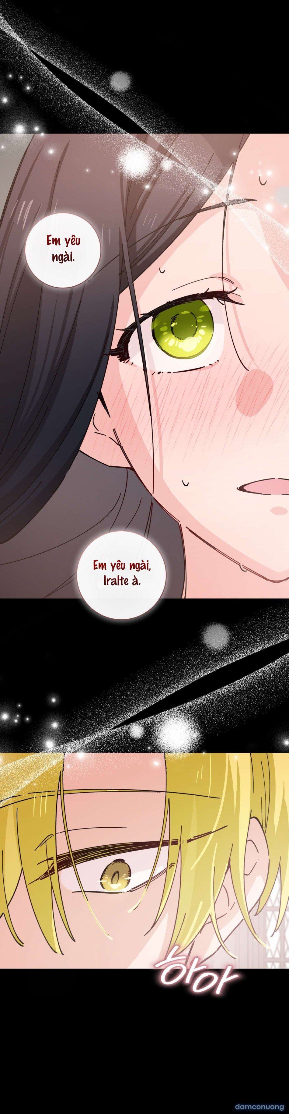 đọc truyện 〖18+〗- Tiểu Thư Nuốt Phù Thủy Chương 8 ảnh 20 tại Thiên Thai Truyện