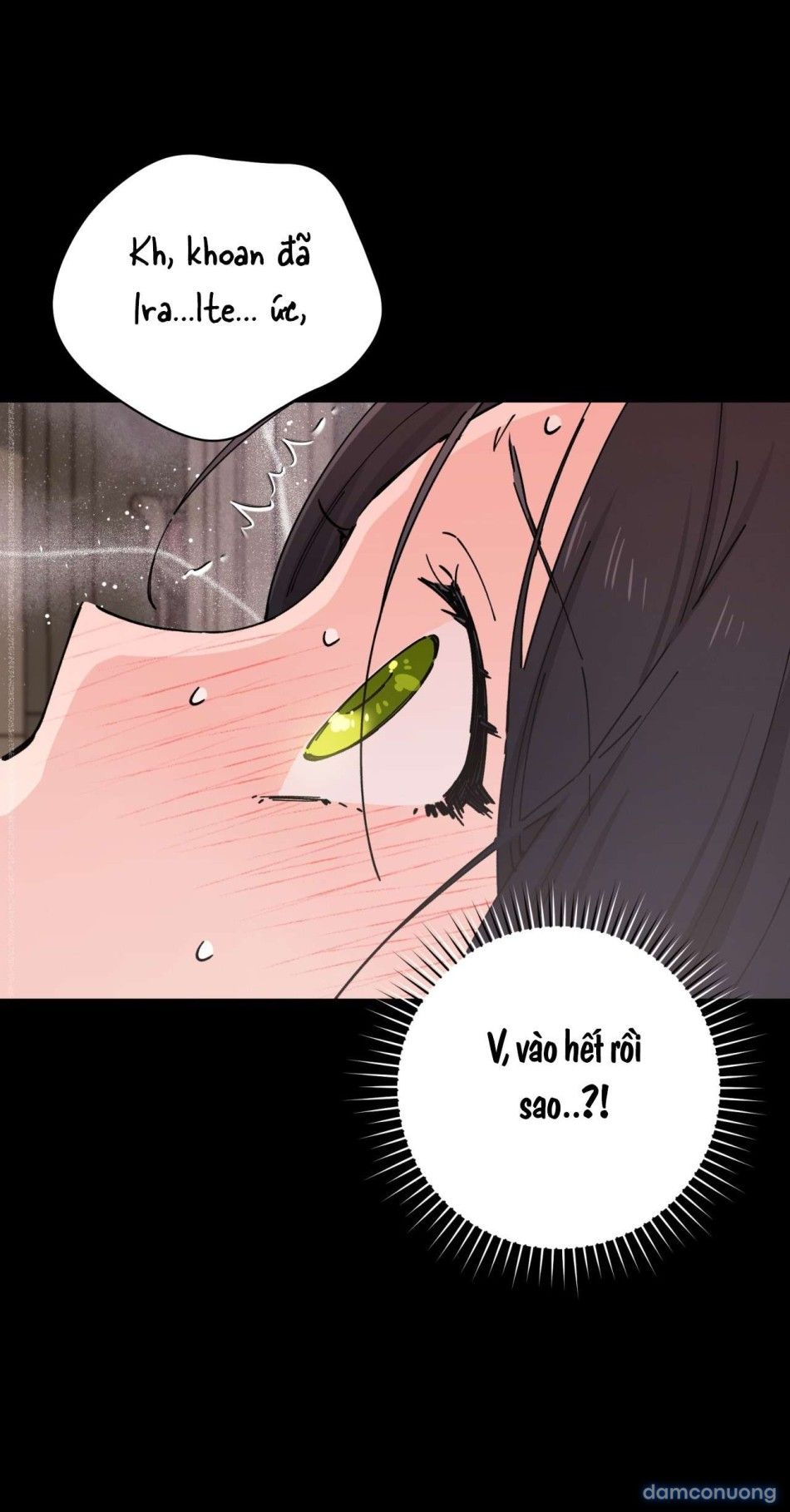 đọc truyện 〖18+〗- Tiểu Thư Nuốt Phù Thủy Chương 8 ảnh 23 tại Thiên Thai Truyện