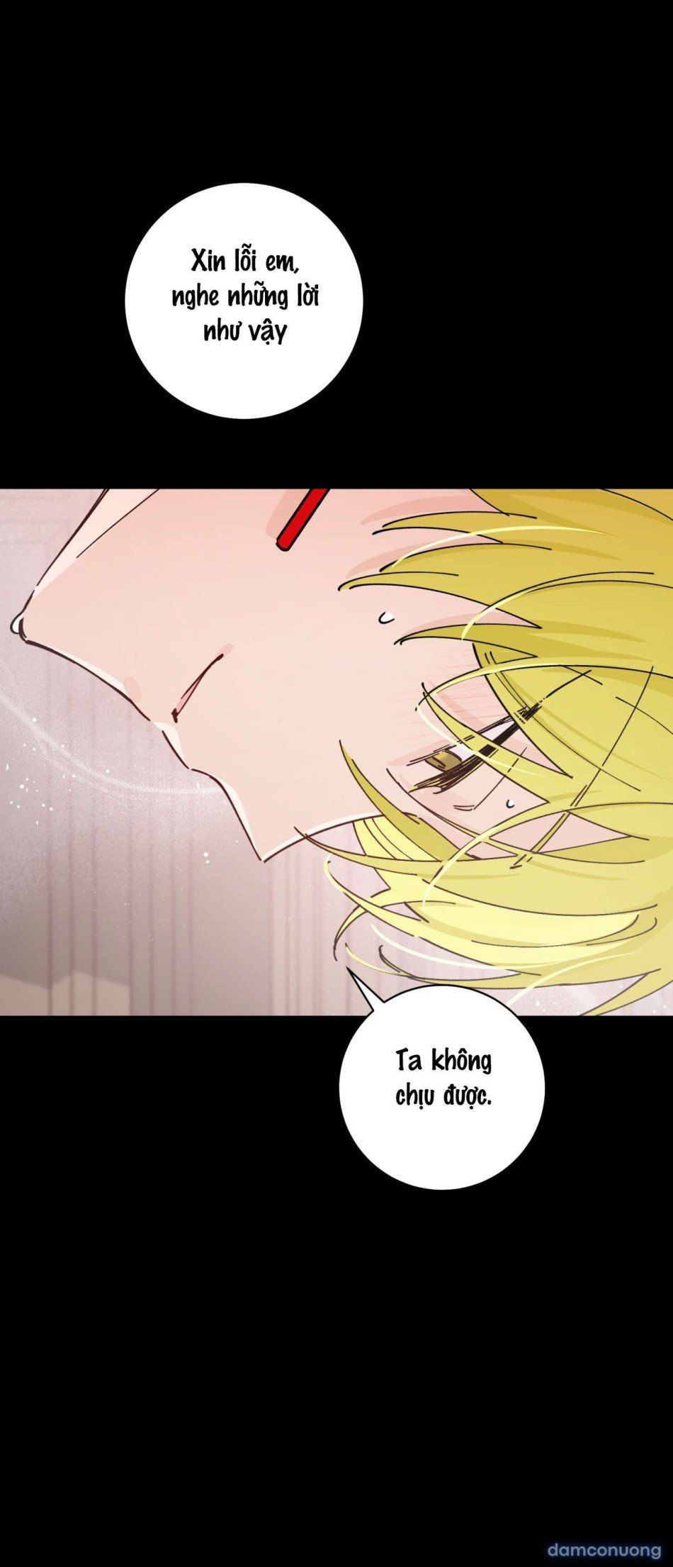 đọc truyện 〖18+〗- Tiểu Thư Nuốt Phù Thủy Chương 8 ảnh 24 tại Thiên Thai Truyện