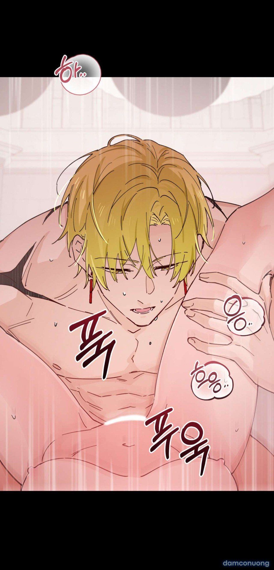 đọc truyện 〖18+〗- Tiểu Thư Nuốt Phù Thủy Chương 8 ảnh 28 tại Thiên Thai Truyện