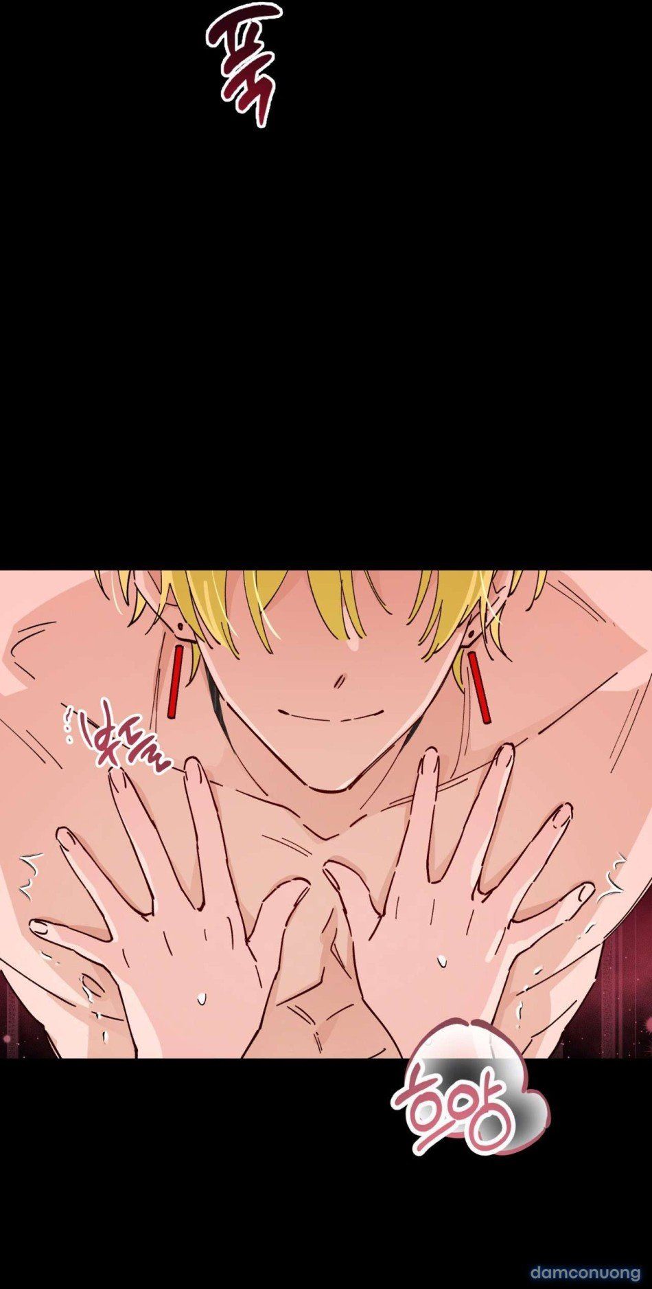 đọc truyện 〖18+〗- Tiểu Thư Nuốt Phù Thủy Chương 8 ảnh 30 tại Thiên Thai Truyện