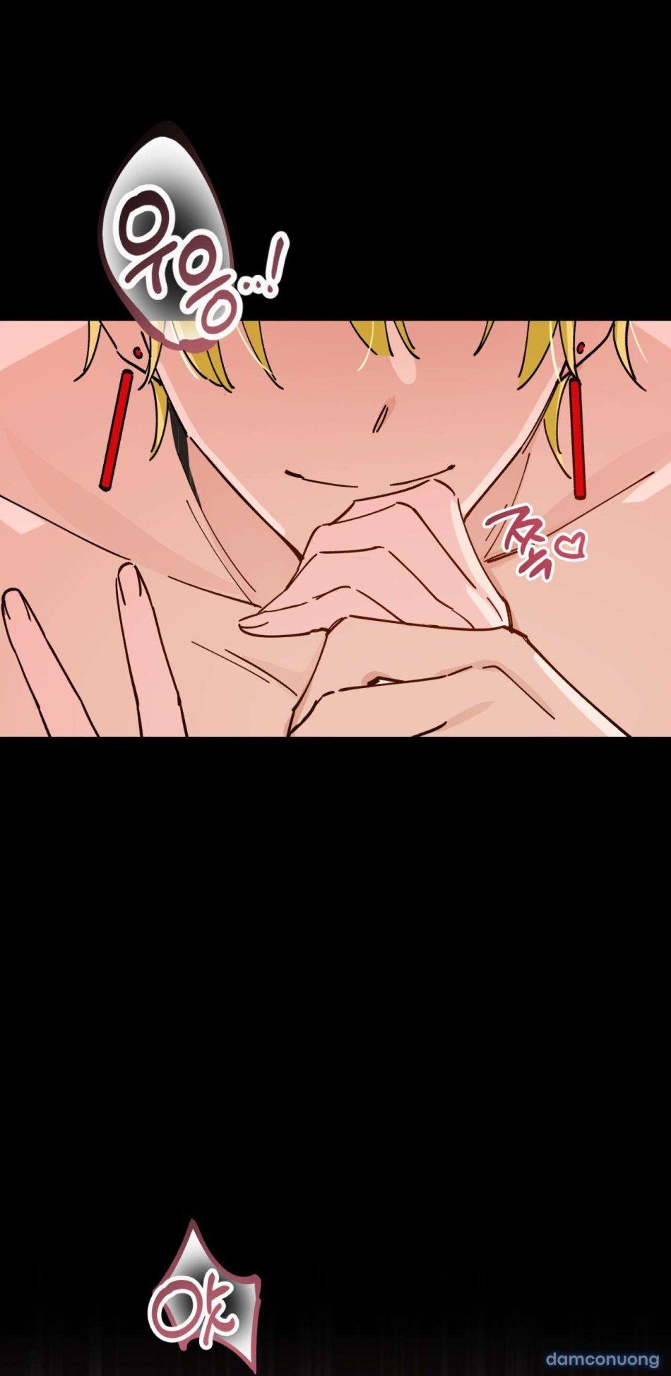 đọc truyện 〖18+〗- Tiểu Thư Nuốt Phù Thủy Chương 8 ảnh 31 tại Thiên Thai Truyện