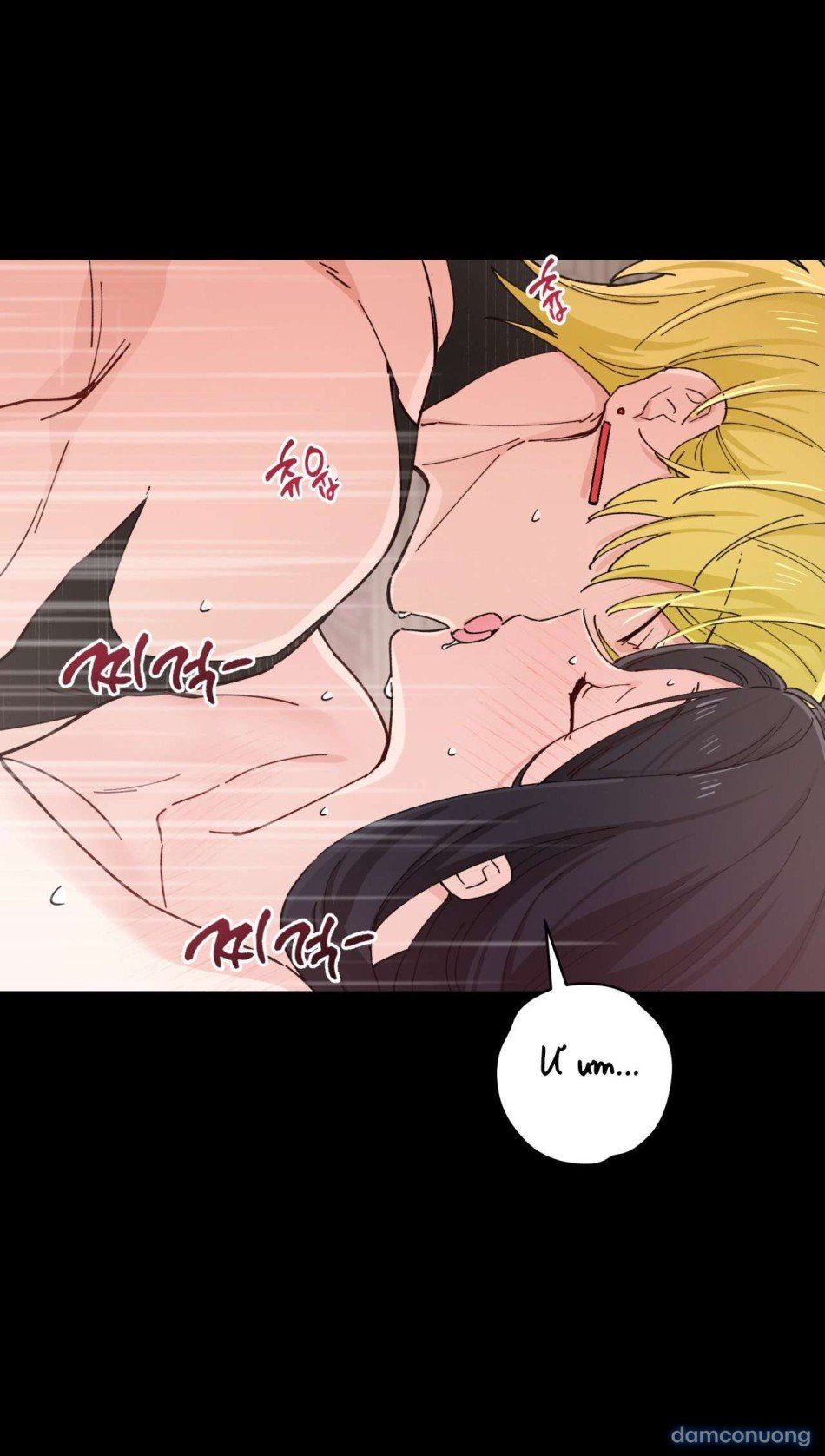 đọc truyện 〖18+〗- Tiểu Thư Nuốt Phù Thủy Chương 8 ảnh 39 tại Thiên Thai Truyện