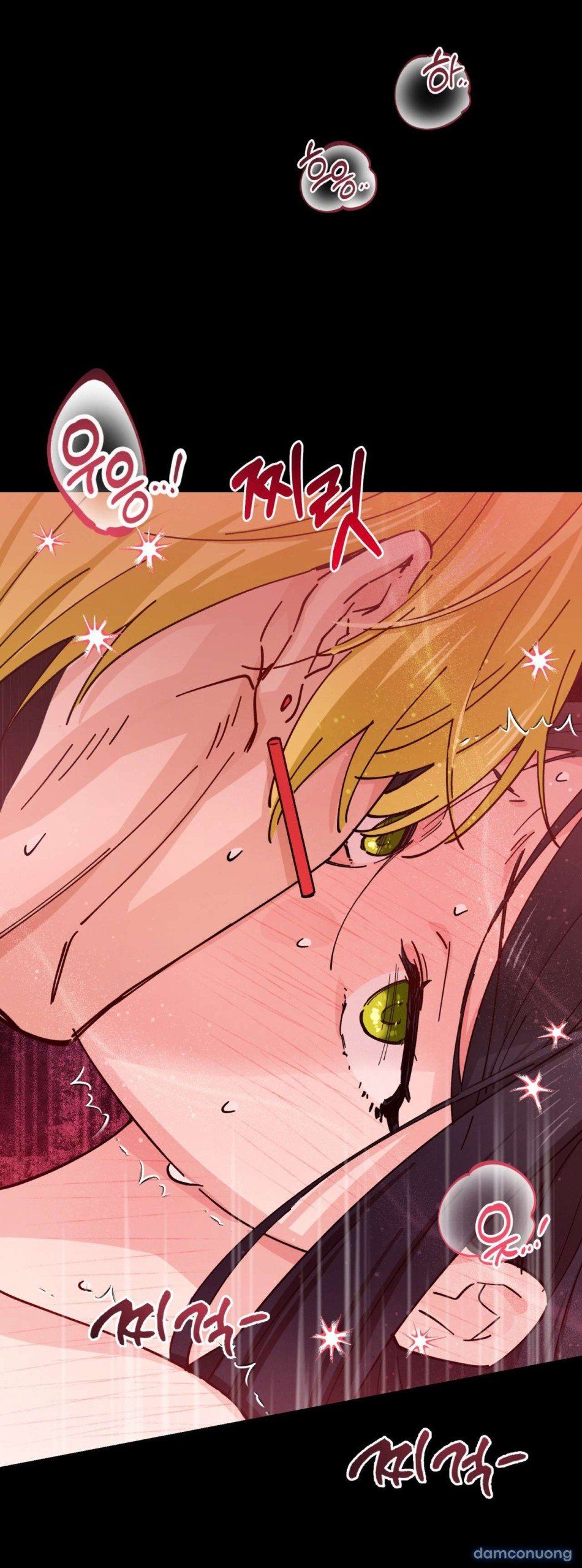 đọc truyện 〖18+〗- Tiểu Thư Nuốt Phù Thủy Chương 8 ảnh 41 tại Thiên Thai Truyện