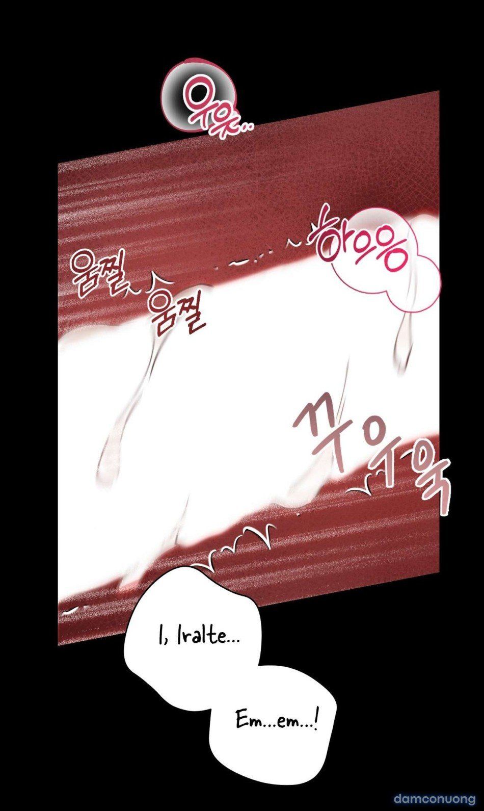 đọc truyện 〖18+〗- Tiểu Thư Nuốt Phù Thủy Chương 8 ảnh 42 tại Thiên Thai Truyện