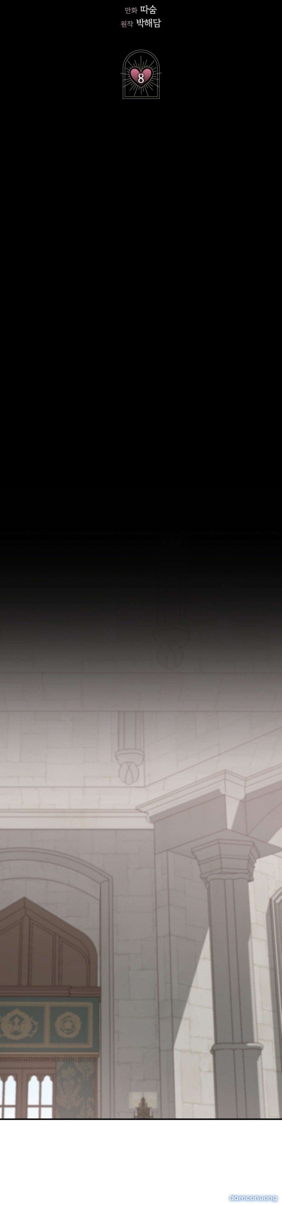 đọc truyện 〖18+〗- Tiểu Thư Nuốt Phù Thủy Chương 8 ảnh 45 tại Thiên Thai Truyện