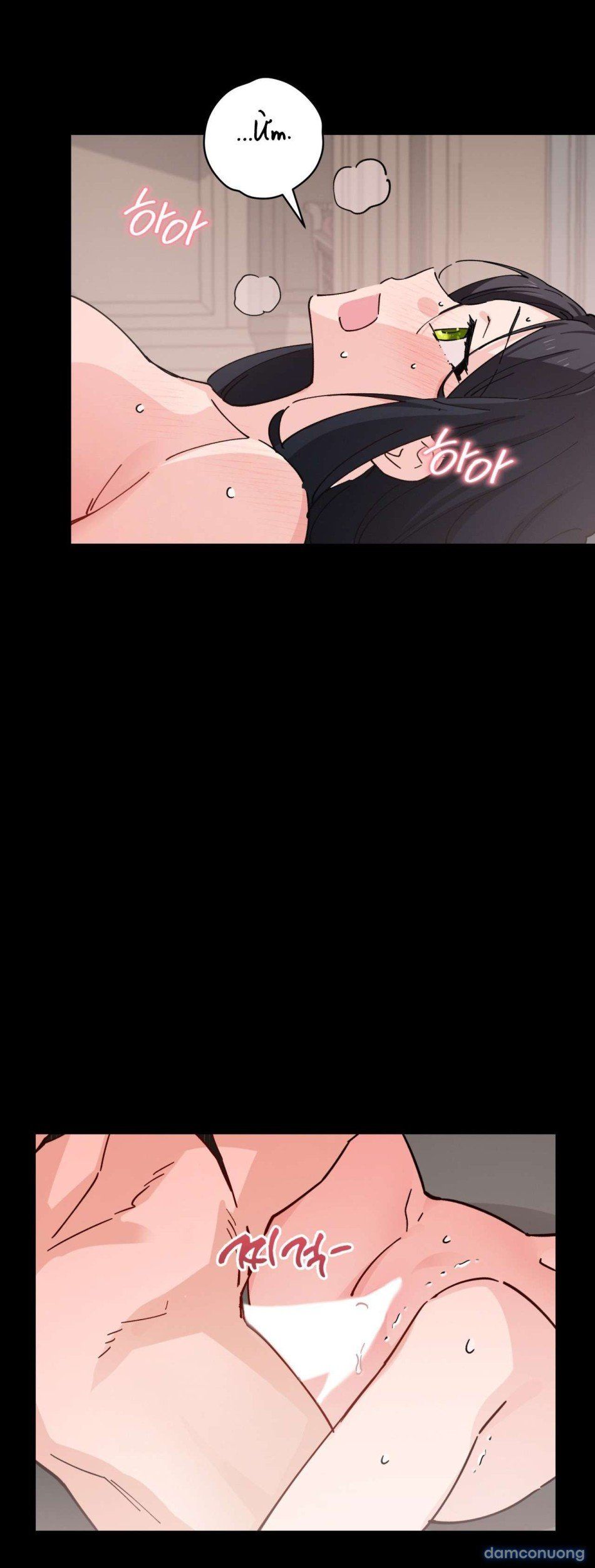 đọc truyện 〖18+〗- Tiểu Thư Nuốt Phù Thủy Chương 8 ảnh 8 tại Thiên Thai Truyện