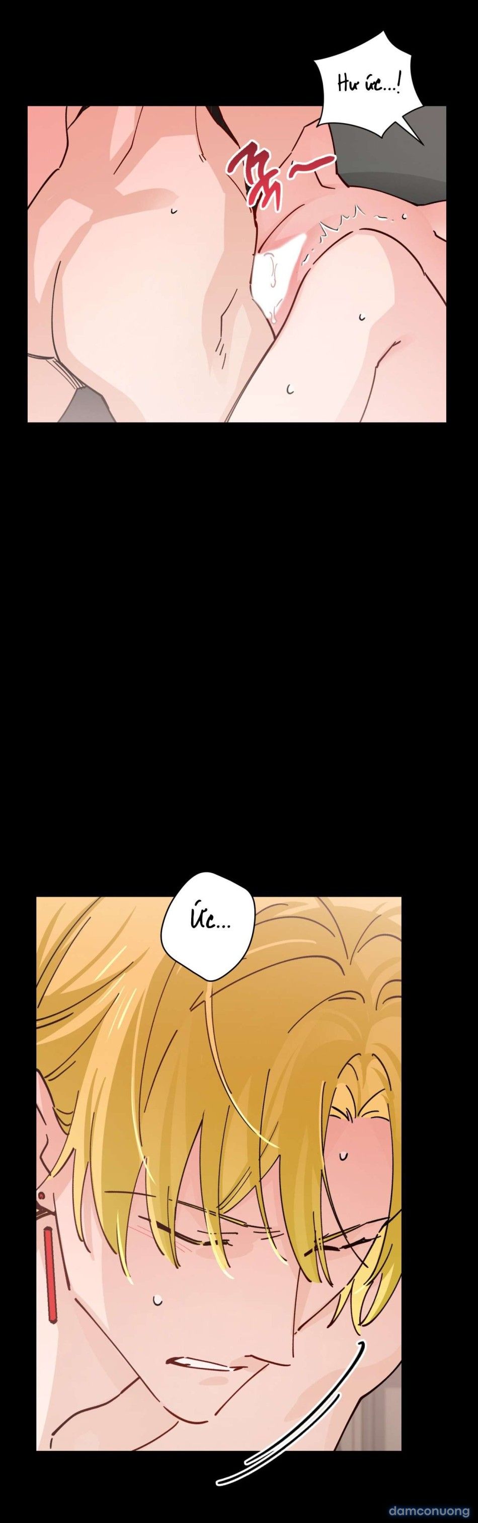 đọc truyện 〖18+〗- Tiểu Thư Nuốt Phù Thủy Chương 8 ảnh 9 tại Thiên Thai Truyện