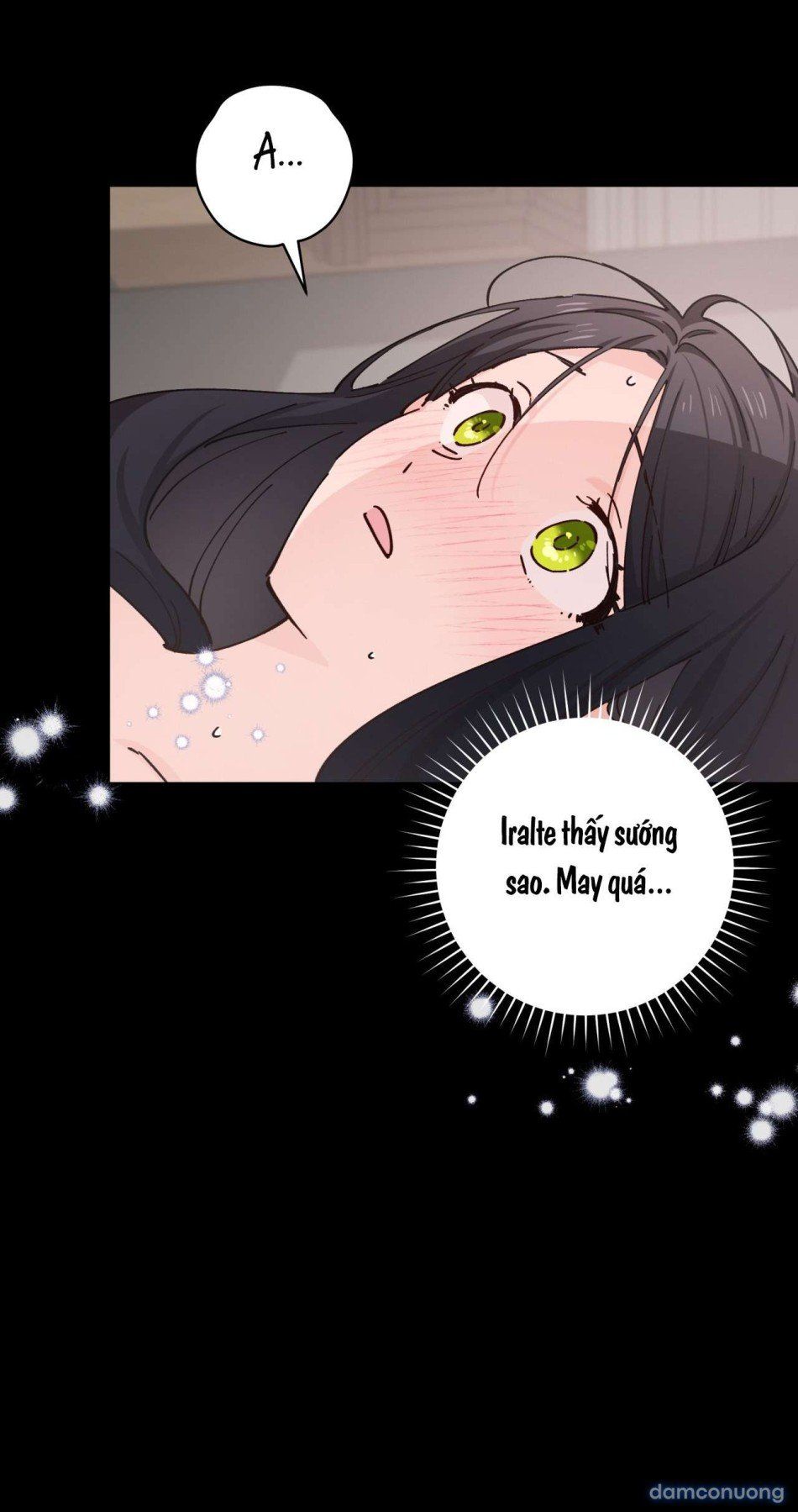 đọc truyện 〖18+〗- Tiểu Thư Nuốt Phù Thủy Chương 8 ảnh 11 tại Thiên Thai Truyện