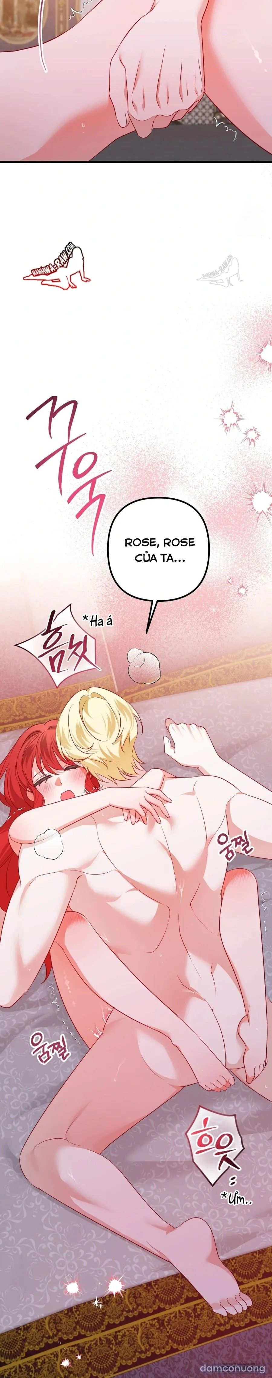 đọc truyện [18+] Tiểu Thư Và Bí Mật Đen Tối Chương 5 ảnh 12 tại Thiên Thai Truyện