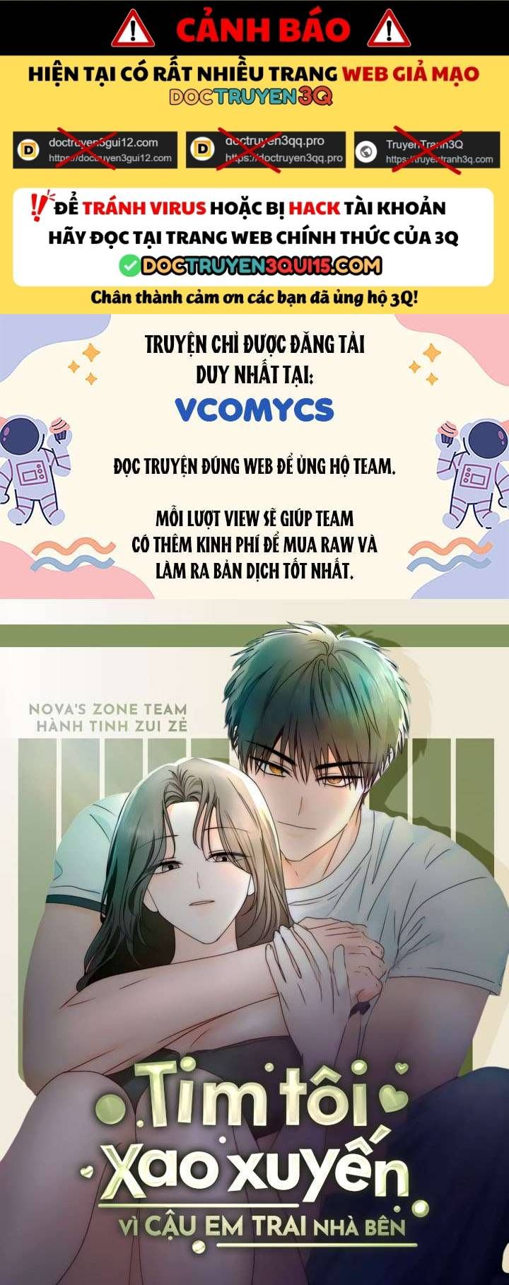 đọc truyện [18+] Tim Tôi Xao Xuyến Vì Cậu Em Trai Nhà Bên Chương 26 ảnh 3 tại Thiên Thai Truyện