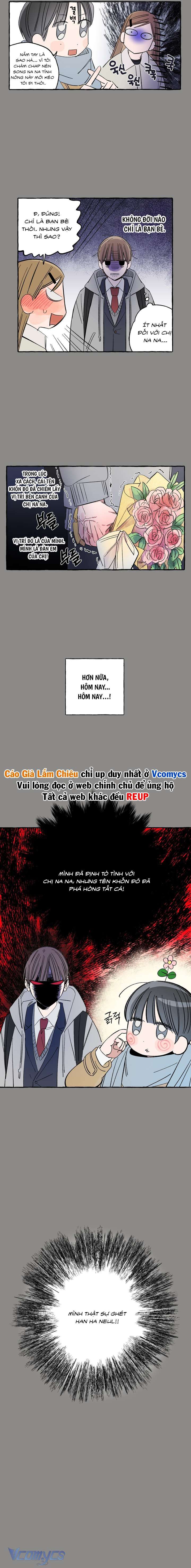 đọc truyện [18+] Tin Vào Tình Yêu Chương 2 ảnh 6 tại Thiên Thai Truyện