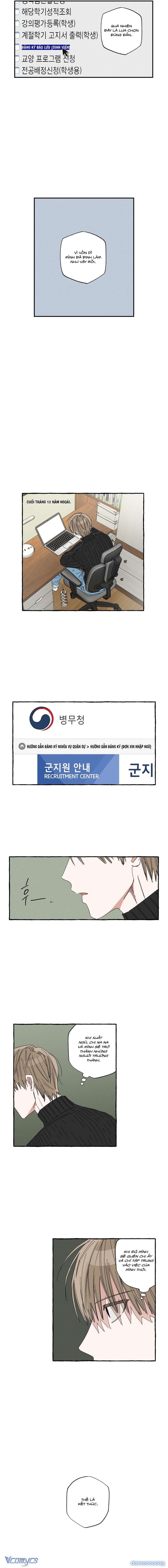 đọc truyện [18+] Tin Vào Tình Yêu Chương 6 ảnh 10 tại Thiên Thai Truyện