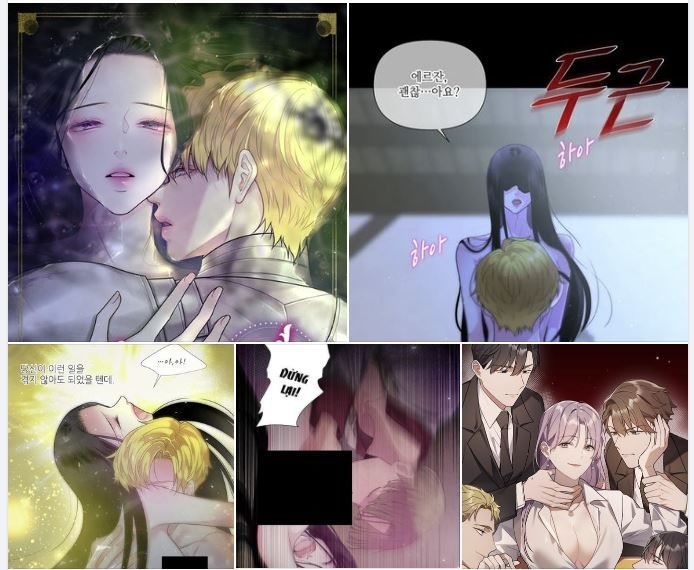 đọc truyện [18+] Tình Bạn Không Thuần Khiết Chương 0.2 ảnh 3 tại Giả Dược