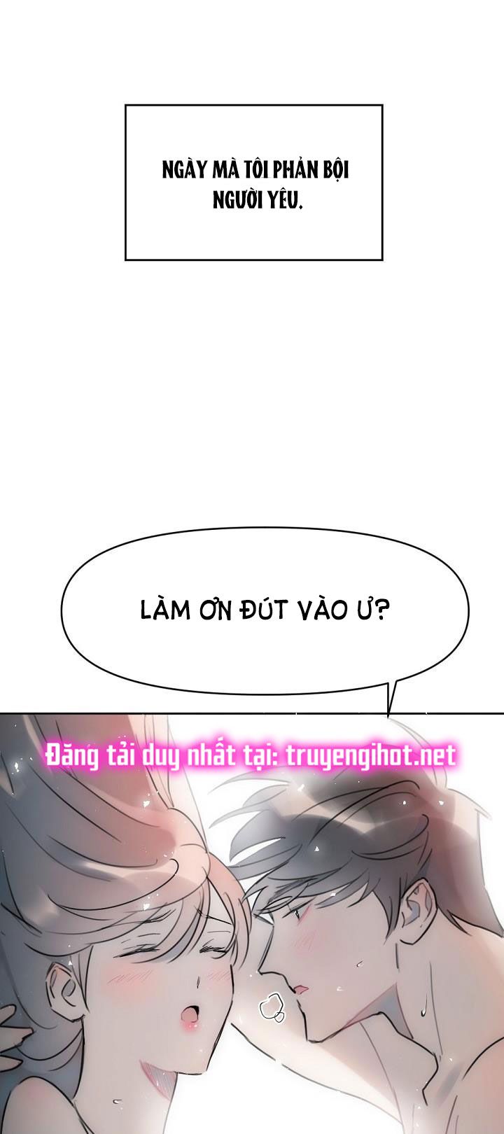 đọc truyện [18+] Tình Bạn Không Thuần Khiết Chương 1 ảnh 17 tại Giả Dược