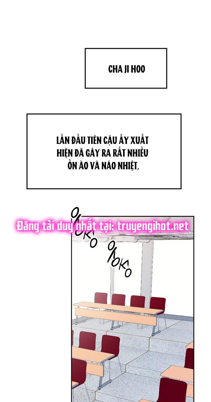 đọc truyện [18+] Tình Bạn Không Thuần Khiết Chương 1 ảnh 30 tại Giả Dược