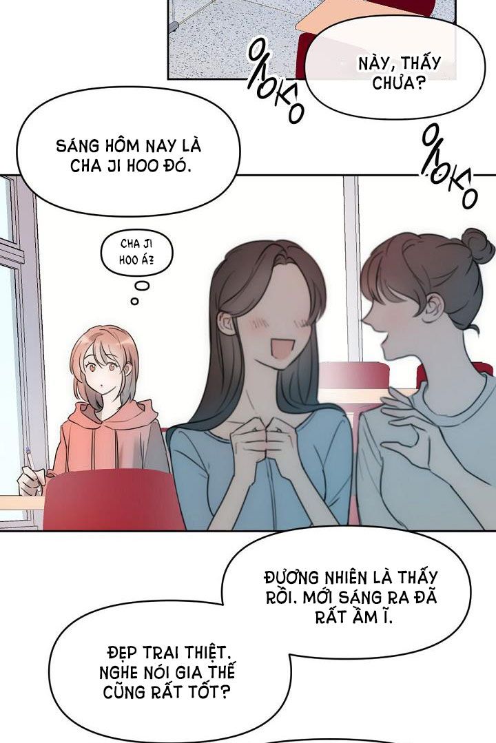 đọc truyện [18+] Tình Bạn Không Thuần Khiết Chương 1 ảnh 31 tại Giả Dược