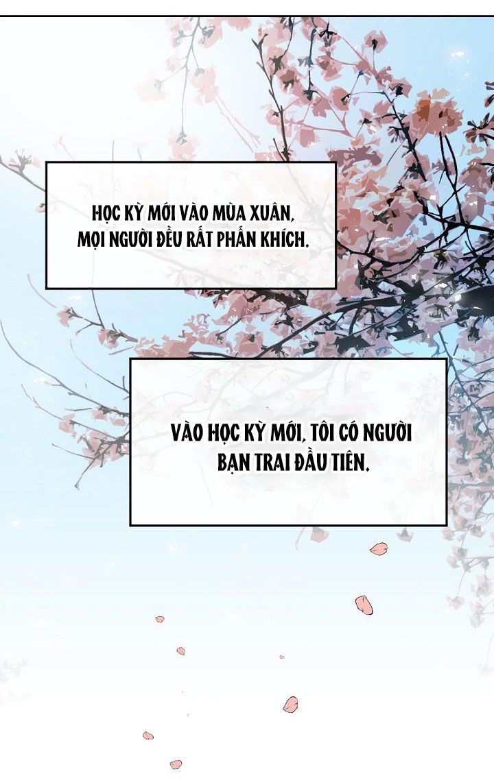 đọc truyện [18+] Tình Bạn Không Thuần Khiết Chương 1 ảnh 35 tại Giả Dược