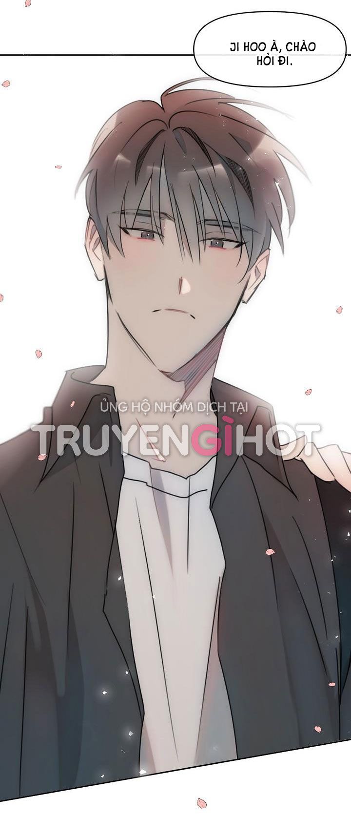 đọc truyện [18+] Tình Bạn Không Thuần Khiết Chương 1 ảnh 44 tại Giả Dược