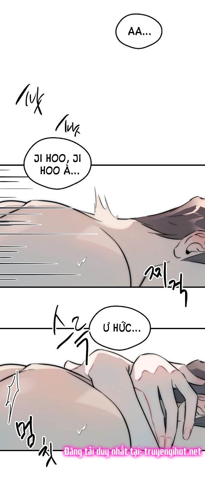 đọc truyện [18+] Tình Bạn Không Thuần Khiết Chương 10 ảnh 36 tại Giả Dược