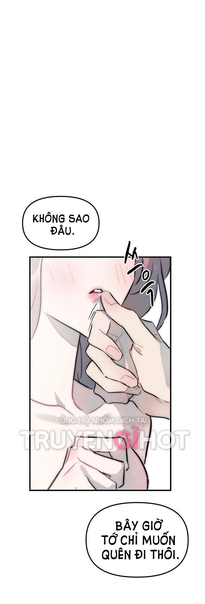 đọc truyện [18+] Tình Bạn Không Thuần Khiết Chương 10 ảnh 49 tại Giả Dược