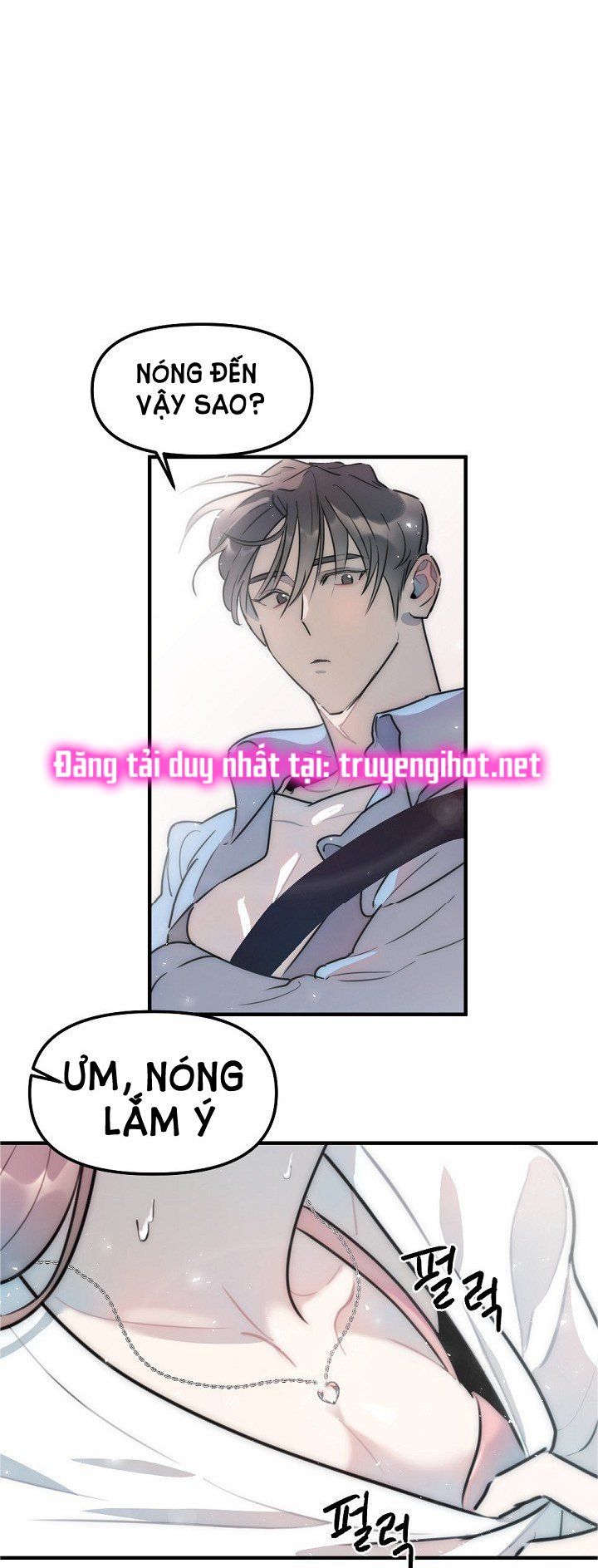 đọc truyện [18+] Tình Bạn Không Thuần Khiết Chương 11.1 ảnh 11 tại Giả Dược