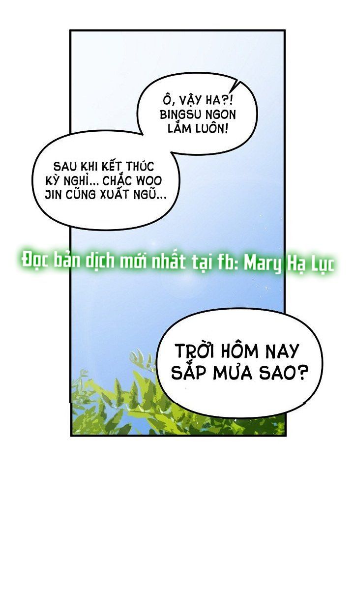 đọc truyện [18+] Tình Bạn Không Thuần Khiết Chương 11.1 ảnh 13 tại Giả Dược