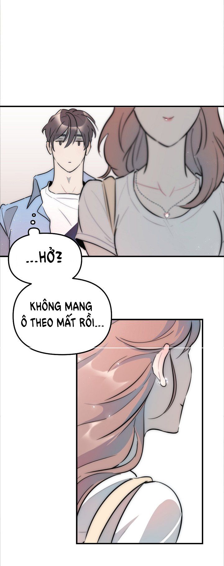 đọc truyện [18+] Tình Bạn Không Thuần Khiết Chương 11.1 ảnh 16 tại Giả Dược