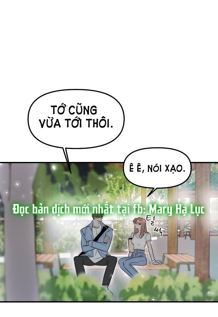đọc truyện [18+] Tình Bạn Không Thuần Khiết Chương 11.1 ảnh 9 tại Giả Dược