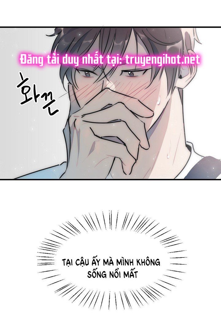 đọc truyện [18+] Tình Bạn Không Thuần Khiết Chương 11.2 ảnh 11 tại Giả Dược