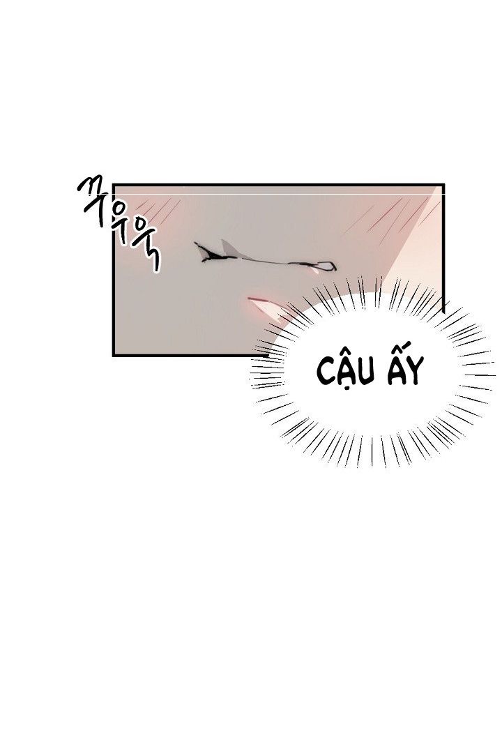 đọc truyện [18+] Tình Bạn Không Thuần Khiết Chương 11.2 ảnh 10 tại Giả Dược