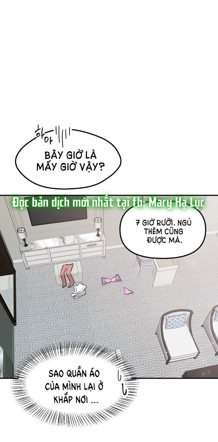 đọc truyện [18+] Tình Bạn Không Thuần Khiết Chương 12.1 ảnh 20 tại Giả Dược